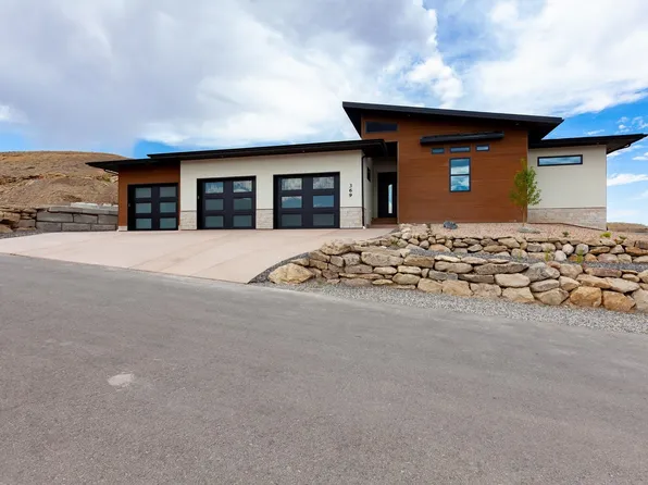 369 Hidden Valley Ct, Grand Junction, CO 81507
