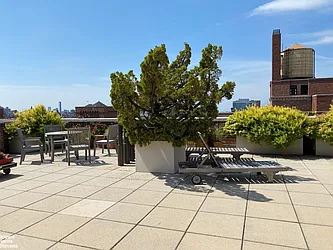 Rented by Brown Harris Stevens