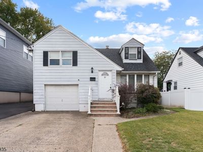 87 Pompton Ave, Woodland Park, NJ, 07424