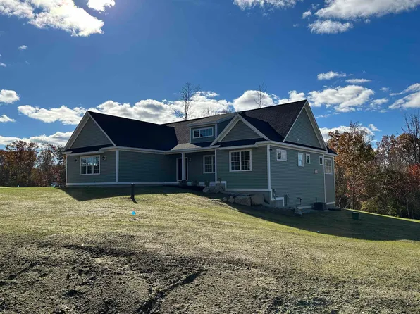 29 September Drive Lot 48, Barrington, NH 03825