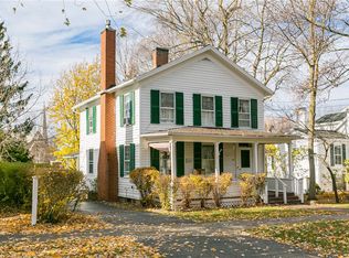 30 2nd St, Geneseo, NY 14454