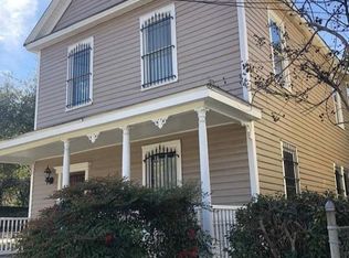 2001 Lincoln St, Columbia, SC 29201