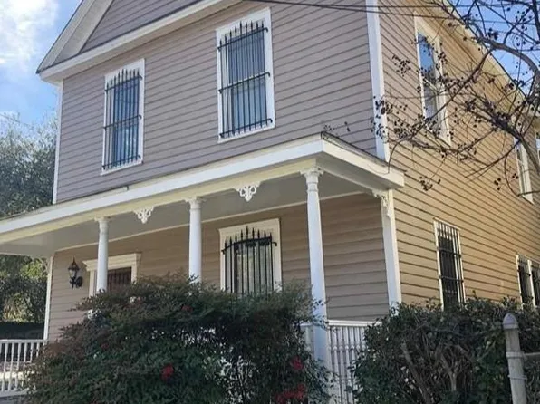 2001 Lincoln St, Columbia, SC 29201