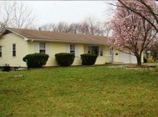 8529 SW 53rd St, Topeka, KS 66610