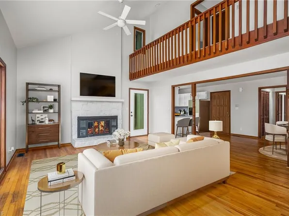 2291 Brecknock Dr, Winston Salem, NC 27103