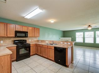 3118 Zephyr Glen Way #3118, Houston, TX 77084