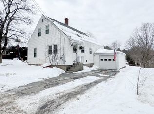 237 Pleasant Street, Claremont, NH 03743