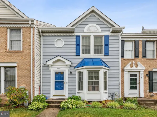 4405 Regalwood Ter, Burtonsville, MD 20866