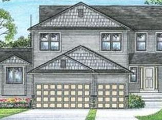 4951 Kalenda Ave NE, Albertville, MN 55301