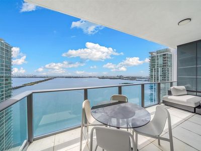 480 NE 31st St Unit 4207, Miami, FL, 33137