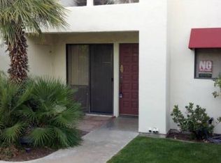 255 Avenida Granada #115, Palm Springs, CA 92264