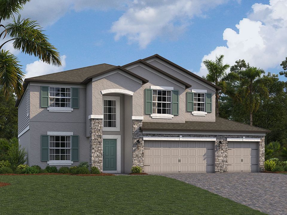 Malibu V1.0 Elevation C