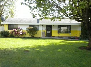 806 174th St S, Spanaway, WA 98387