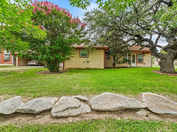 381 County Road 227, Stephenville, TX 76401