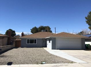 221 S Gateway Blvd, Ridgecrest, CA 93555