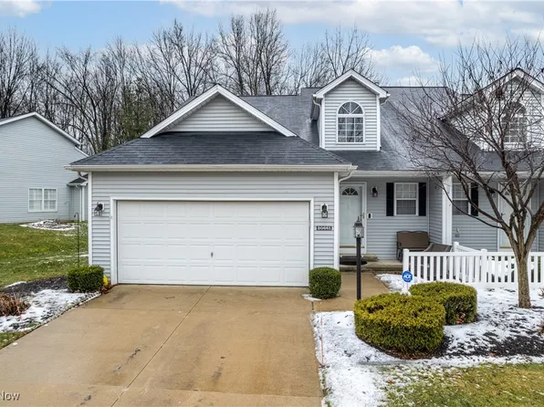 30661 Iris Ct, North Olmsted, OH 44070