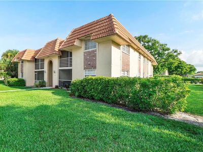 8101 NW 27th St #3, Coral Springs, FL, 33065