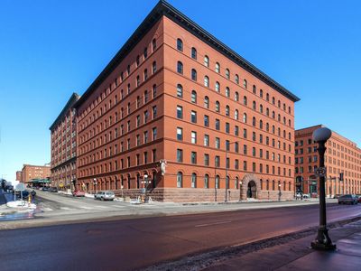 300 Wall St Unit 501, Saint Paul, MN, 55101