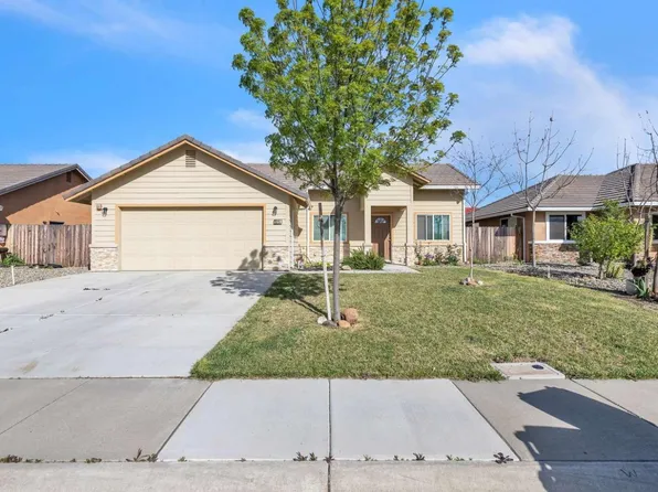 925 Larch Dr, Williams, CA 95987