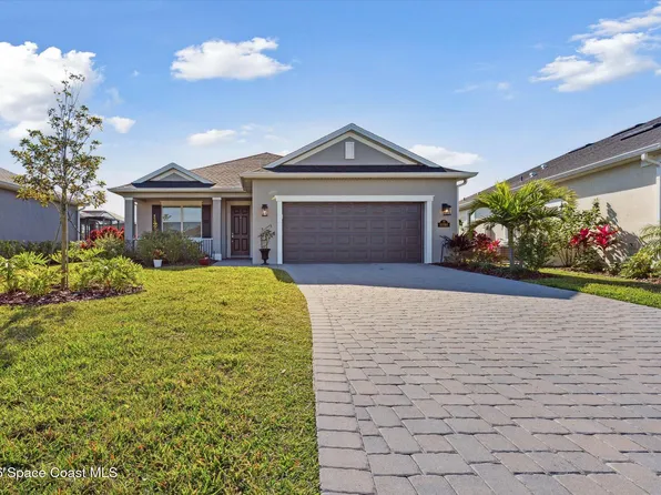8098 Dobre Way, Melbourne, FL 32940