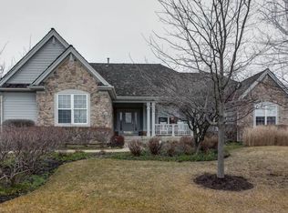 5402 Promontory Ln, Long Grove, IL 60047