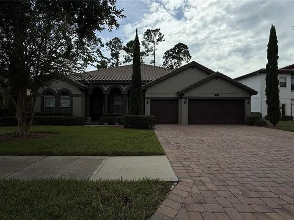 109 VERDE WAY, DEBARY, FL 32713