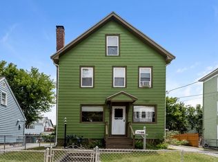 118 Waterhill St, Lynn, MA 01905
