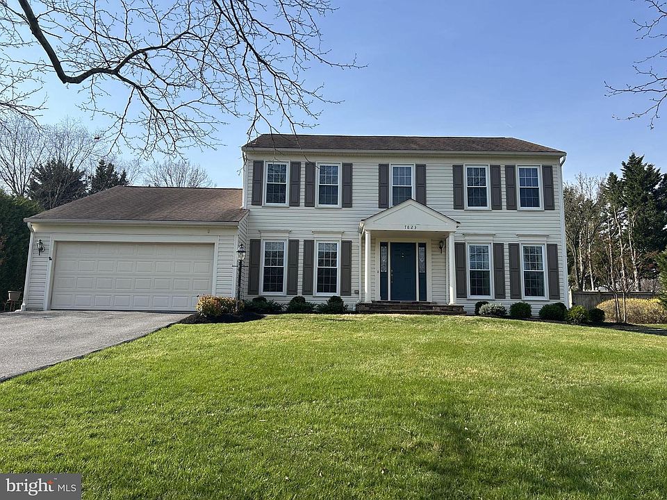 1st image of 7823 Rockburn Dr