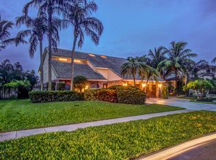 540 SW 15th St, Boca Raton, FL 33432