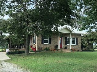 6751 Mount Herman Rd, Cookeville, TN 38506