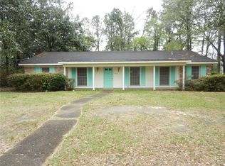 5963 Chalet Dr N, Mobile, AL 36608