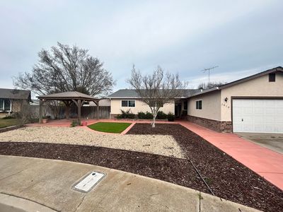 1870 Shadyside Ct, Oakdale, CA, 95361