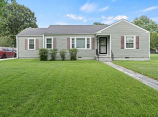 412 Ragan St, Tullahoma, TN 37388