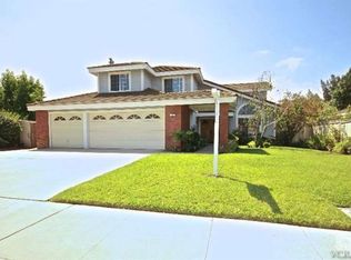 768 Calle Portilla, Camarillo, CA 93010