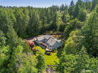 5327 78th Ave NW, Gig Harbor, WA