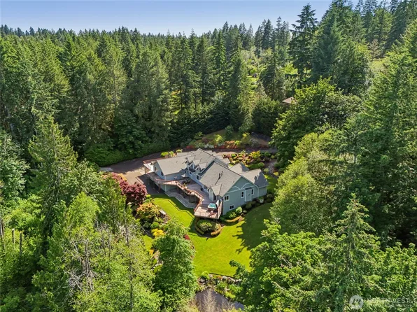 5327 78th Ave NW, Gig Harbor, WA 98335