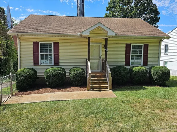 18 Baldwin St, Asheville, NC 28803