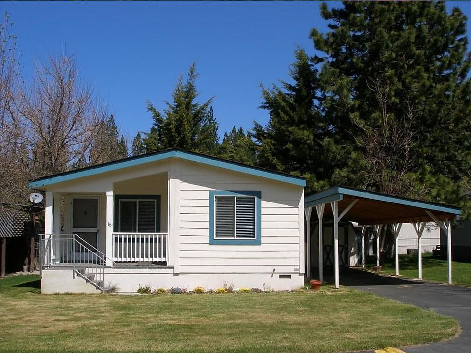 1st image of 7546 Creekside Mobile Cir Spc 16