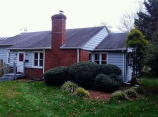 2105 Burlington Ave, Delanco, NJ 08075