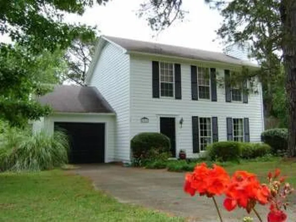1263 Lovers Ct, Tallahassee, FL 32317
