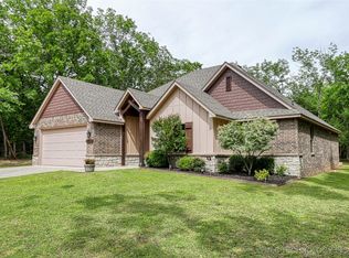 117683 Powell Rd, Eufaula, OK 74432