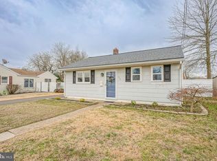 918 Mooney Rd, Burlington, NJ 08016