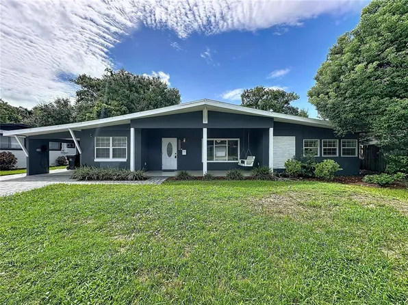 3210 RENLEE PLACE, ORLANDO, FL 32803