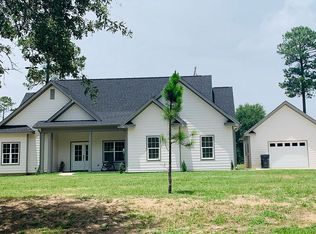 2036 Antioch, Cordele, GA 31015