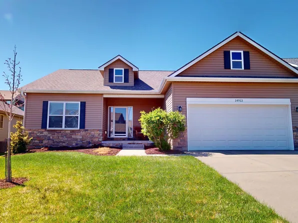 14913 Himebaugh Ave, Omaha, NE 68116