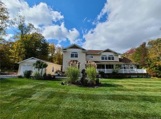 283 Bowers Rd, Rock Hill, NY 12775