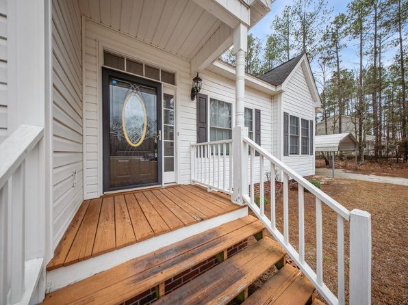 1617 Porter Rd, Cassatt, SC 29032