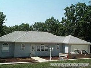 179 Brookshire Ln, Camdenton, MO 65020