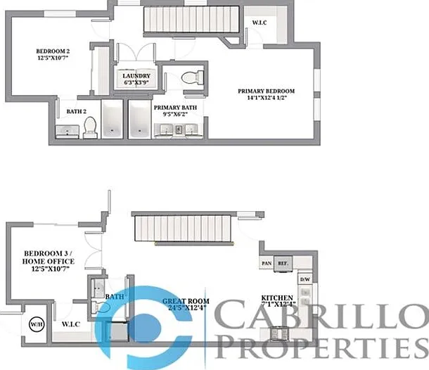 1695 Saturn Blvd #1673 — Photo 86