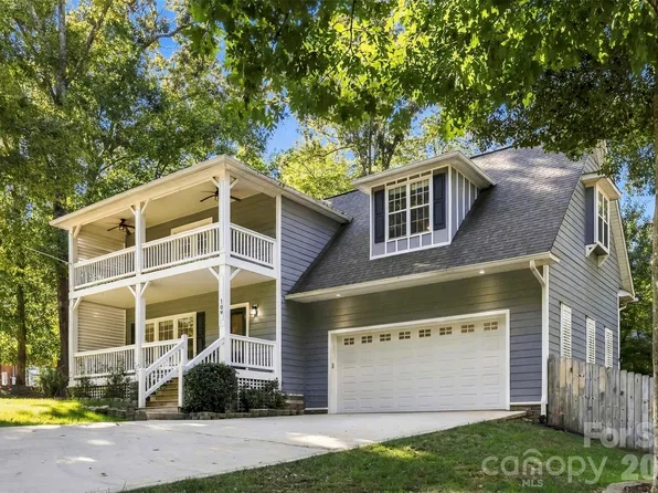 109 Fulton Farms Ln #1, Mooresville, NC 28117